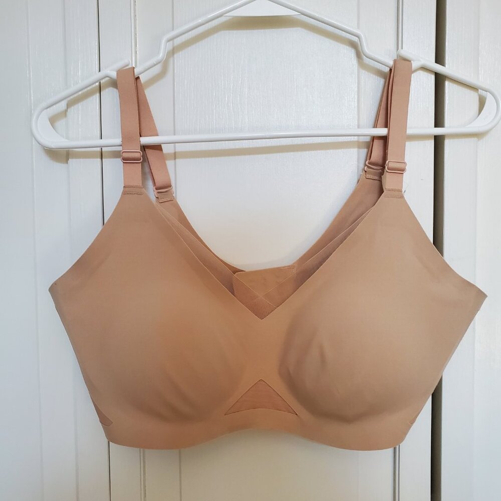 Honeylove Tan Bra